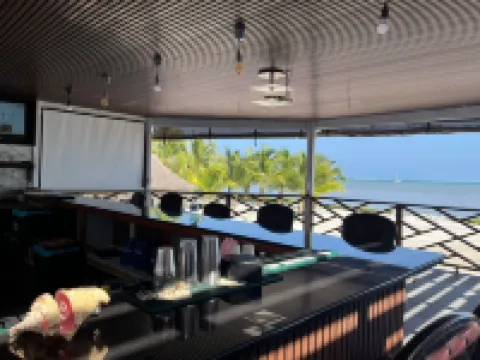 Captain Morgan's Retreat Hotels in Ambergris Caye