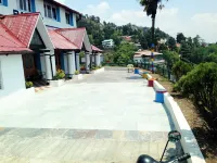 Prince Hotel Mallroad