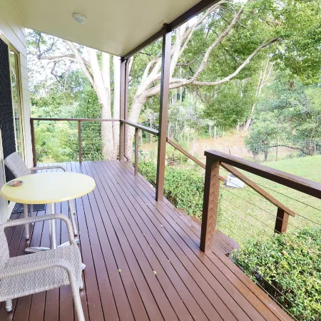 Apple Tree Cottage Montville Hotels in Nambour