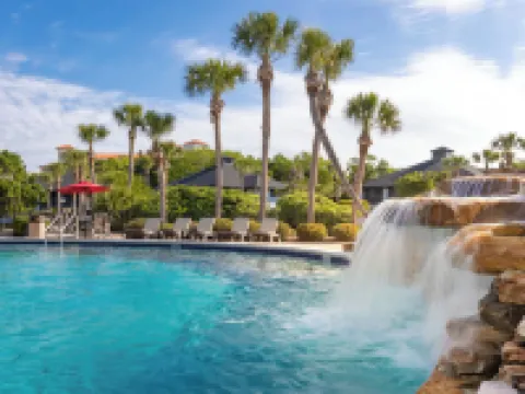 Legacy Vacation Resorts - Palm Coast Hotels in Flagler County