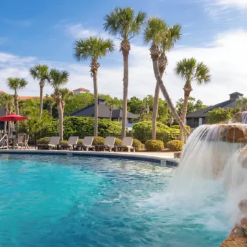 Legacy Vacation Resorts - Palm Coast