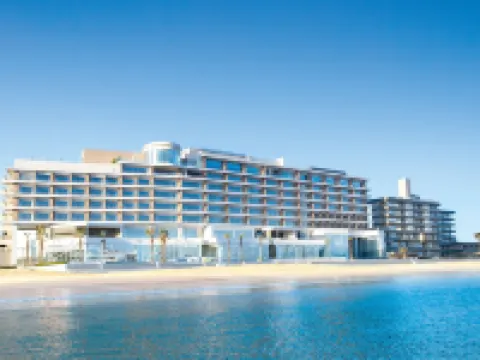 唐津シーサイドホテル 唐津のホテル