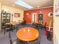 Anndion Lodge Motel & Conference Centre Hotels in Whanganui