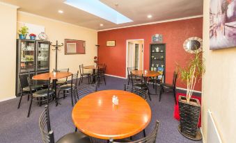 Anndion Lodge Motel & Conference Centre