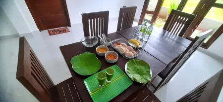 Anuradhapura Kingdom View Resort Отели рядом с достопримечательностью «Анурадхапура»