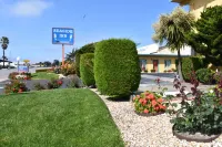 Seaside Inn Monterey Hotels in Seaside