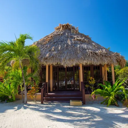 Portofino Beach Resort-An Authentic Island Escape!