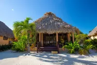 Portofino Beach Resort-An Authentic Island Escape! - 4 звезды
