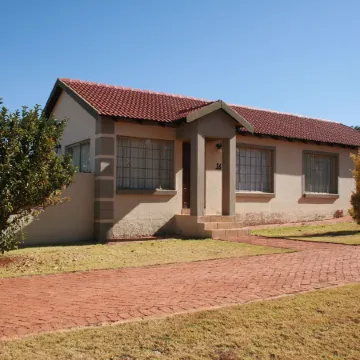 Leribisi Lodge