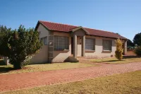 Leribisi Lodge Hôtels à : Donkerhoek