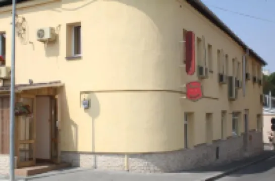 Pensiunea Ileana Hotels in 