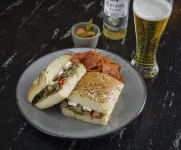 Historico Central Hotel - breakfast