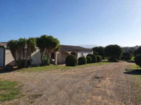 La Casa di Spinosella Agriturismo