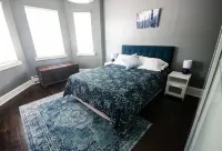 Heritage Home:  fully licensed