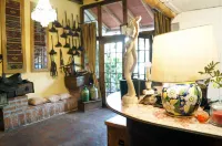 Hotel Vendimia Parador