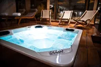 Hôtel les Barmes de l'Ours - spa
