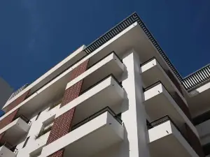 เดอะ ทริสต์ เปอร์โต บายาร์ตา LGBT โฮเทล