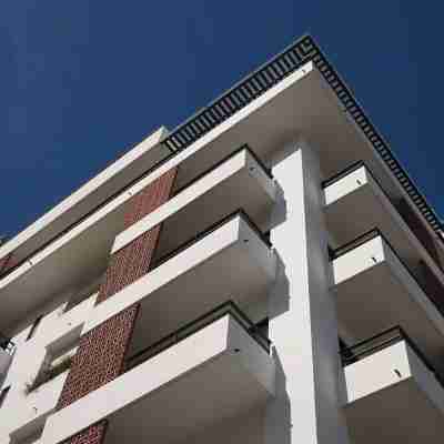 The Tryst Puerto Vallarta Lgbt Hotel Hotel Exterior