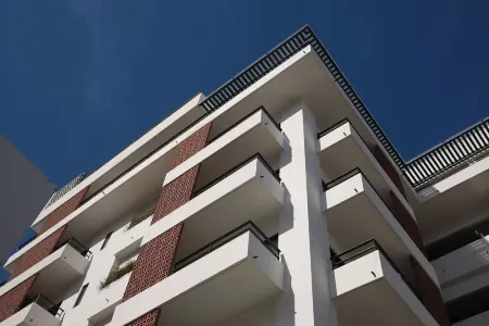 The Tryst Puerto Vallarta Lgbt Hotel