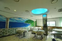 蒙迪艾爾酒店公寓 - 早餐