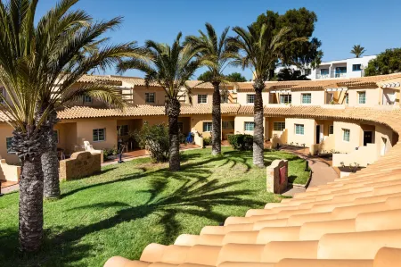 Royal Suite Отели в г. Тарахалехо