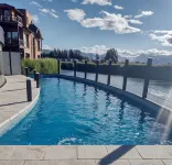 Blue Aparts Dina Huapi Bariloche Hotels in Dina Huapi