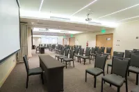 Mercure Concepción Các khách sạn ở Concepcion