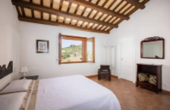 Villa Sui Colli Ericini Con Piscina by Wonderful Italy