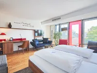 Hotel City Krone Hotels in Friedrichshafen