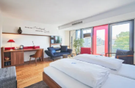 科隆市酒店 腓特烈斯港酒店