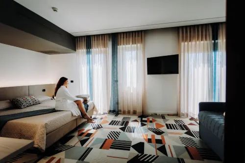 Hotel Eldorado Hotels in Castelbellino