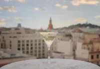 Almanac Barcelona - romantique