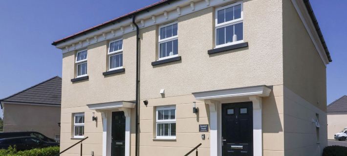 Seashell Sands Hotels in Torridge District