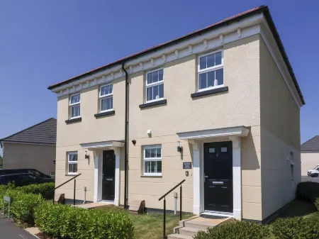 Seashell Sands Отели рядом с достопримечательностью «The Burton at Bideford Art Gallery and Museum»