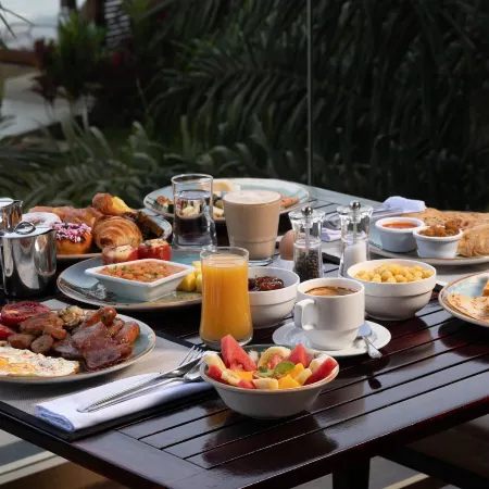 Radisson Blu Hotel, Conakry