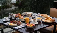 Radisson Blu Hotel, Conakry - Desayuno