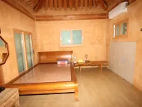 Danyang Gahyeonjeong Pension Hotels near Gosu Cave