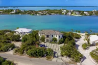 Villa Romano Waterfront Sanctuary Hotel in zona Turks and Caicos Island