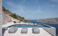 The One Limeni - maisons de vacances