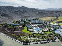 Playitas Aparthotel - Sports Resort Hotels in Maxorata