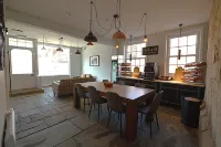 The Abbots Boutique Hotel Hotels in Carlton