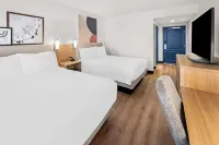 Spark by Hilton Woodbridge Hotels in Woodbridge