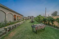 Srina Vilas, Corbett