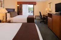 Red Lion Hotel Yakima Center