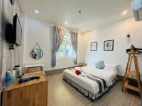 Sele House - Park Yeri