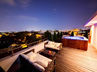 Sarroglia Hotel Hotels in Sector 2