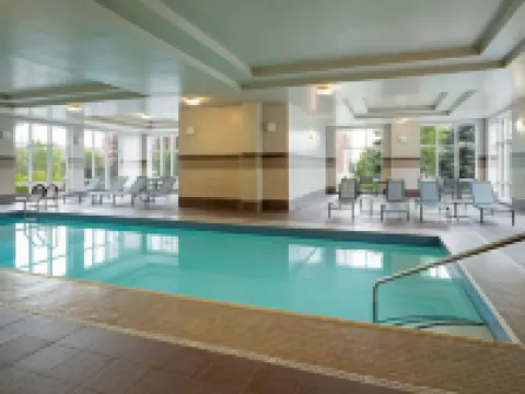 Residence Inn Ottawa Airport Hotels in Ottawa