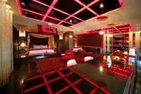 Fongchin Motel - Pet friendly