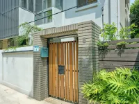 블루 코너 글로리아 아울렛 주변 호텔