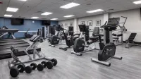 Holiday Inn Club Vacations AT ORANGE LAKE RESORT by IHG - Gym